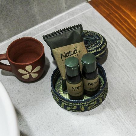 Hotel Maria Del Tio Molcas Креел Екстериор снимка