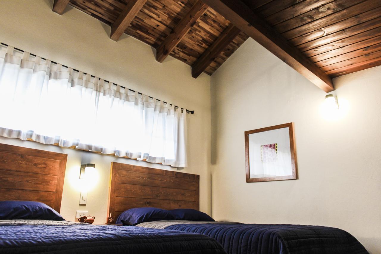 Hotel Maria Del Tio Molcas Креел Екстериор снимка