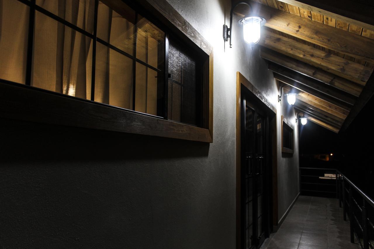 Hotel Maria Del Tio Molcas Креел Екстериор снимка